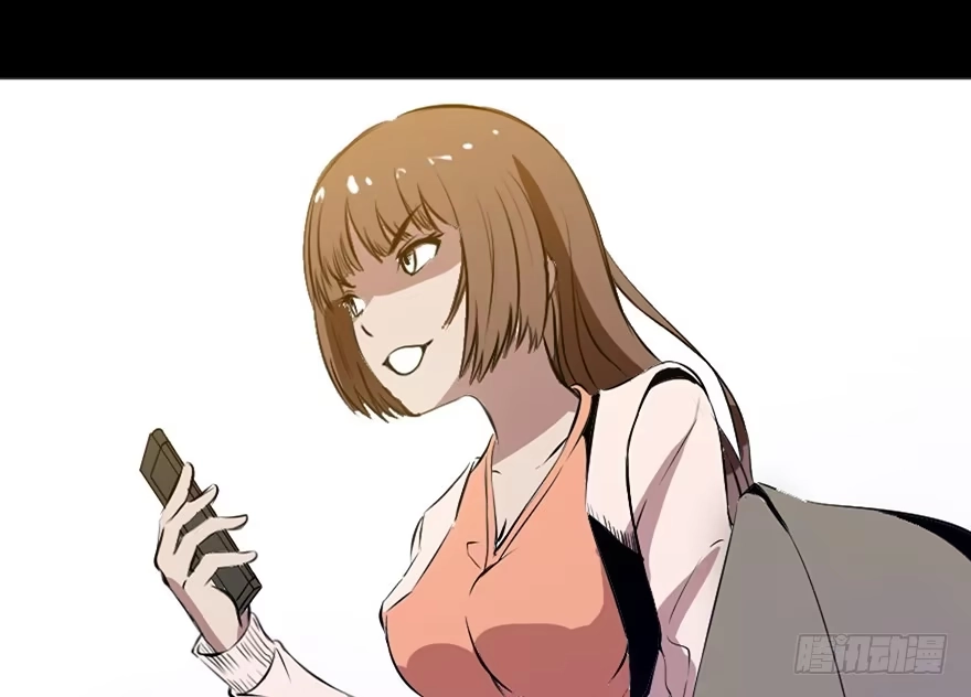 《心跳300秒》第十四话·悬崖上的女鬼 第43页