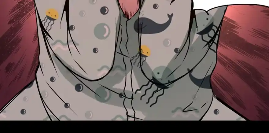 《心跳300秒》第十四话·悬崖上的女鬼 第67页