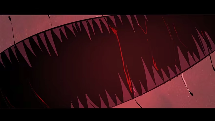《心跳300秒》第十四话·悬崖上的女鬼 第19页