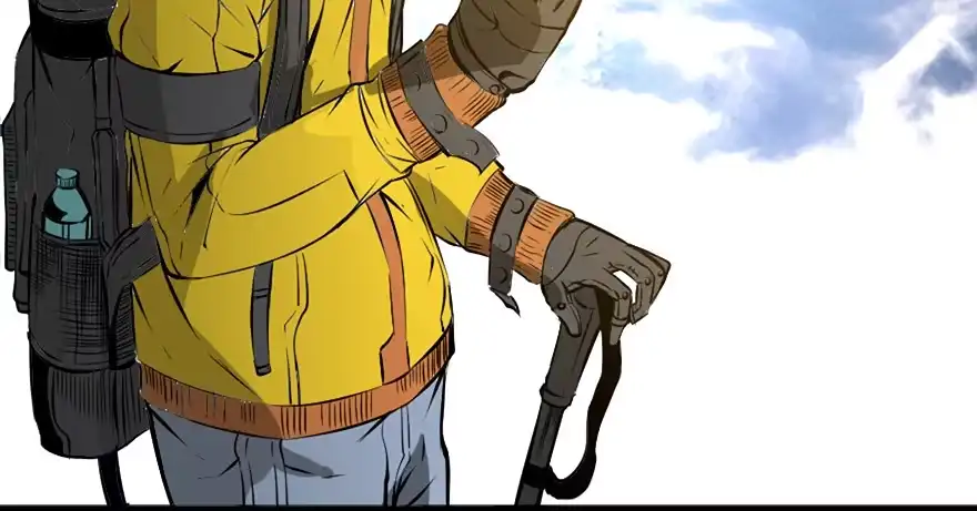 《心跳300秒》第十四话·悬崖上的女鬼 第51页