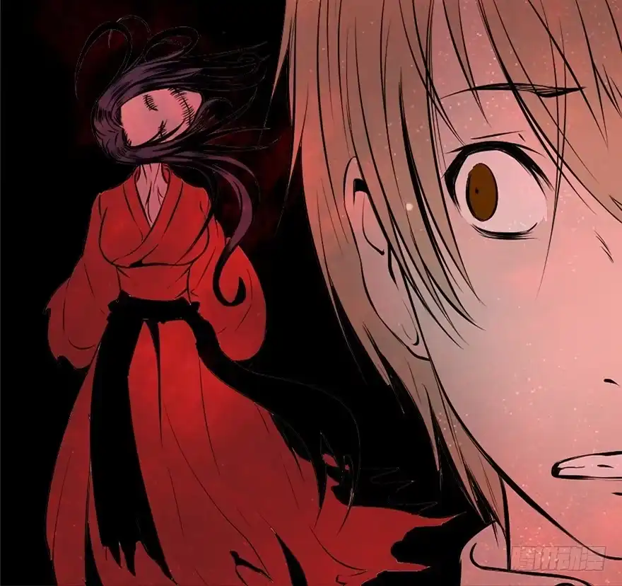 《心跳300秒》第十四话·悬崖上的女鬼 第9页
