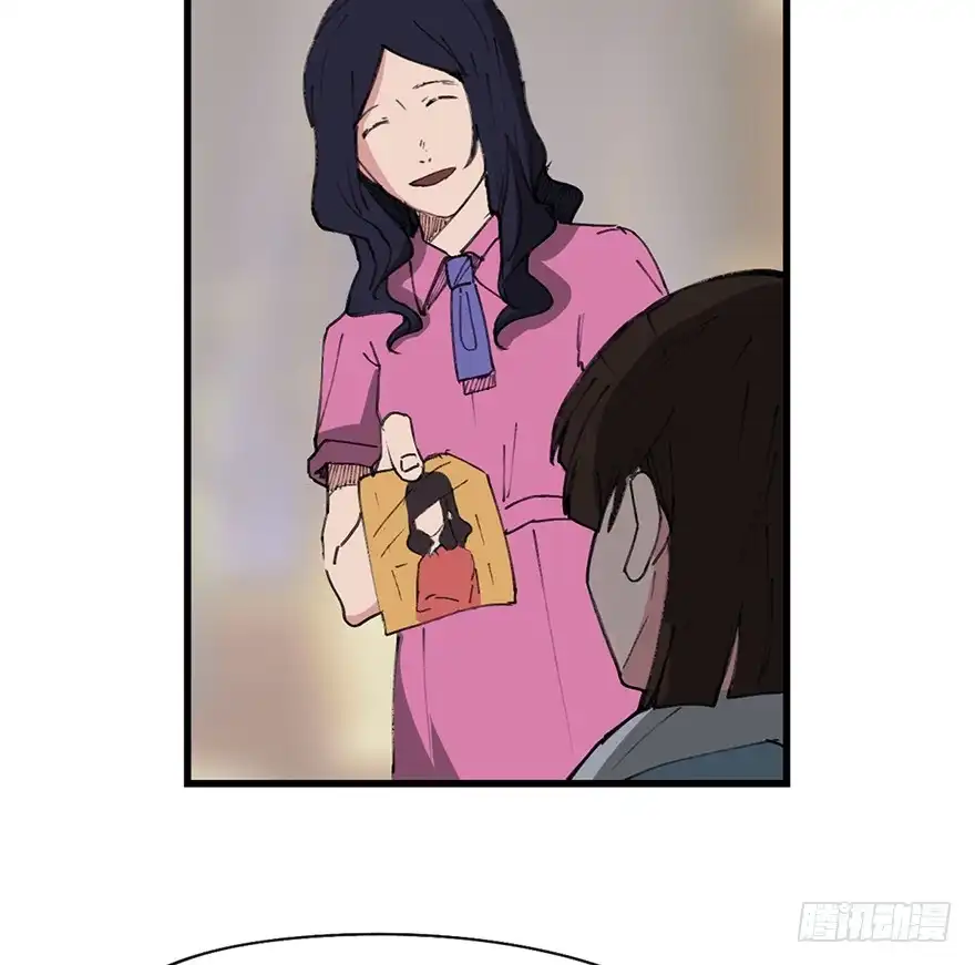 《心跳300秒》第一四一话·创造妈妈 第28页