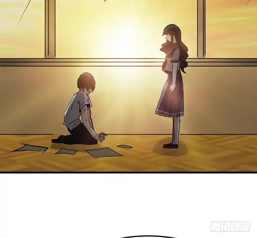 《心跳300秒》第一四四话·问 题 第136页