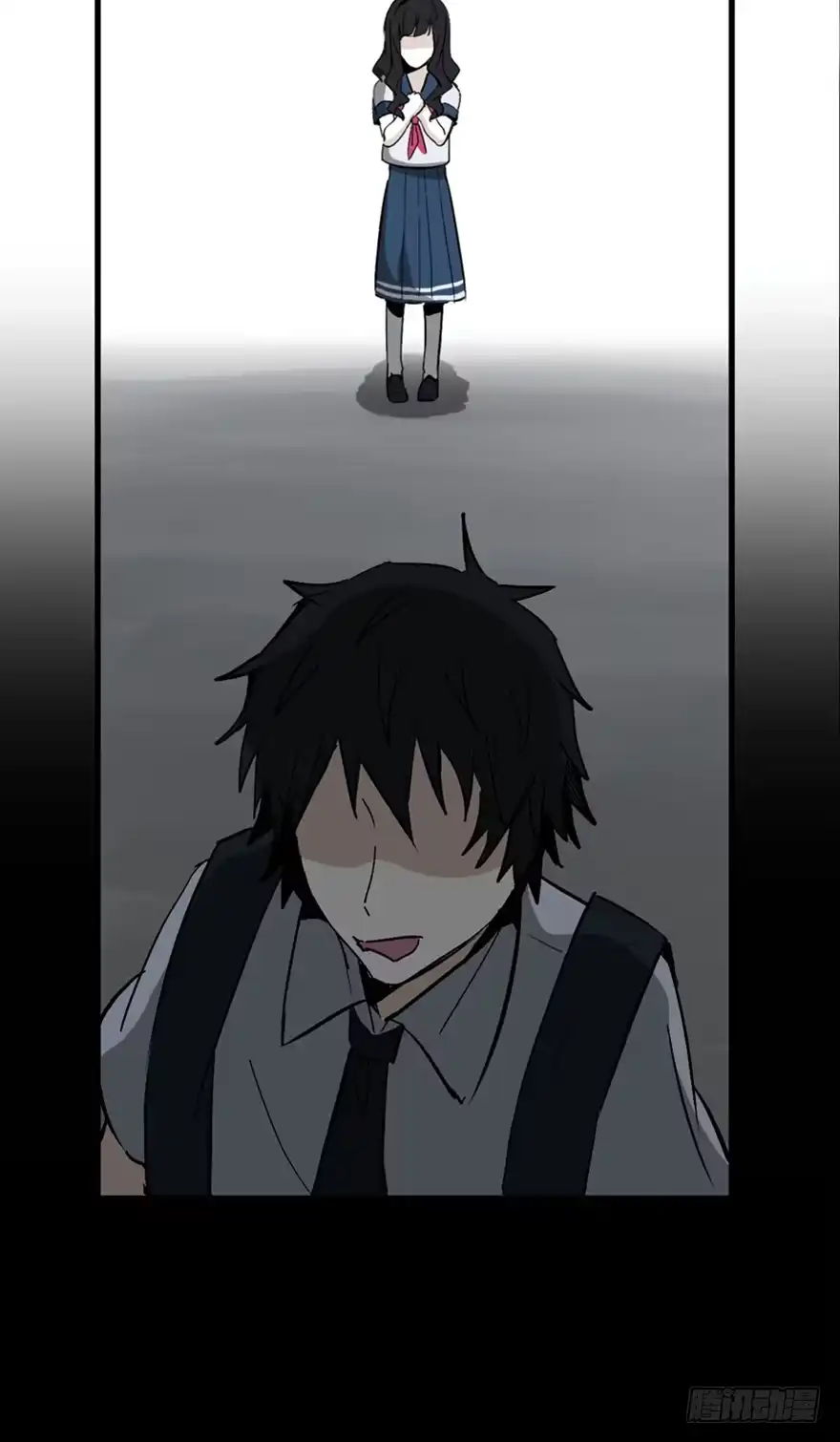 《心跳300秒》第一四四话·问 题 第109页