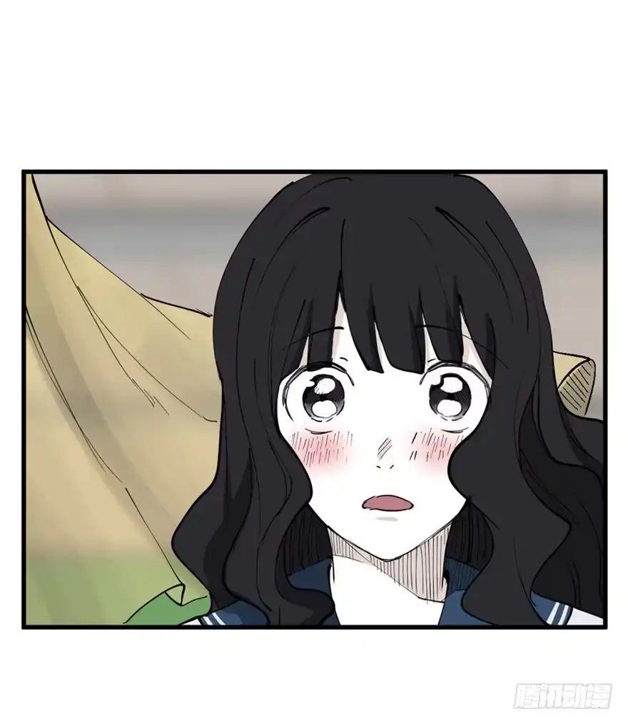 《心跳300秒》第一四四话·问 题 第31页