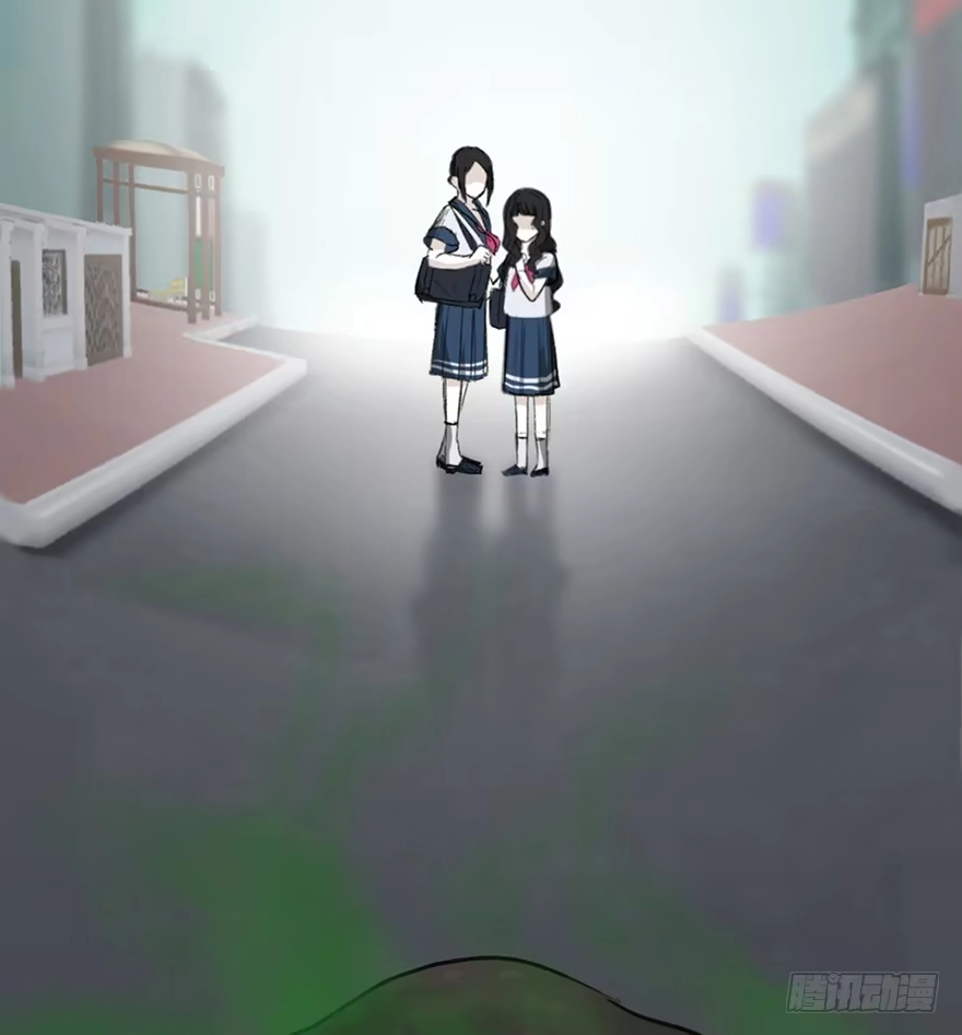 《心跳300秒》第一四四话·问 题 第11页