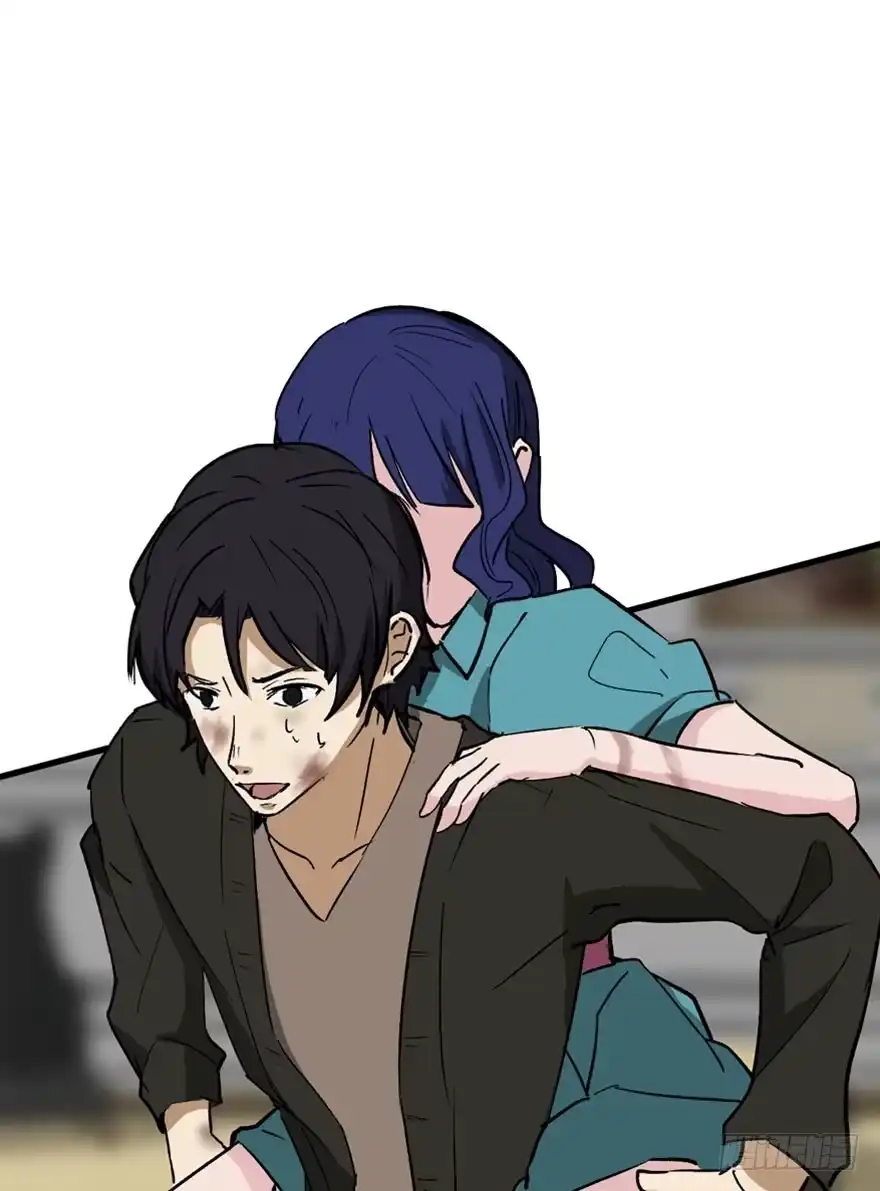 《心跳300秒》第一四七话·月 老 第113页