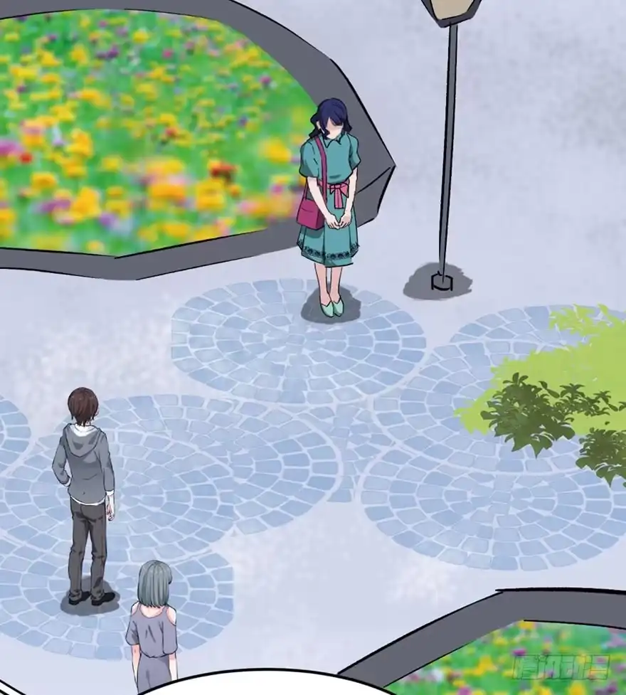 《心跳300秒》第一四七话·月 老 第28页