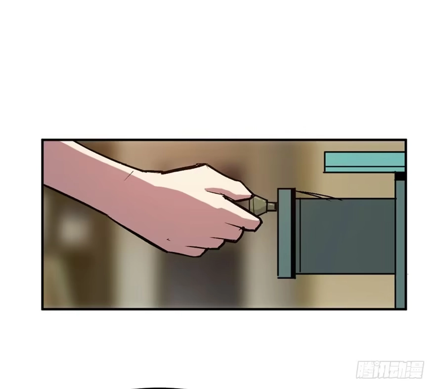 《心跳300秒》第一四九话·天 才 第30页