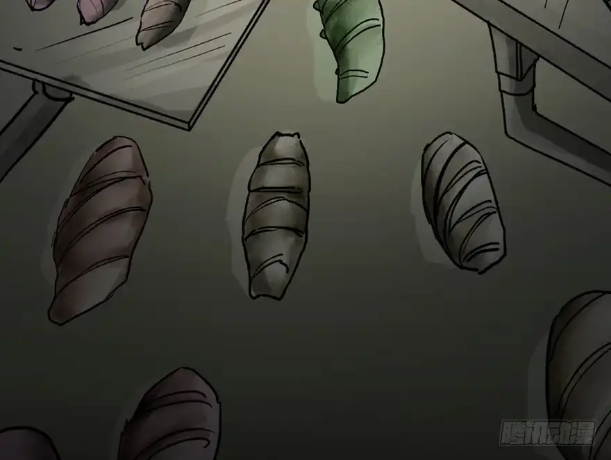 《心跳300秒》第一五三话·天才其三 第64页