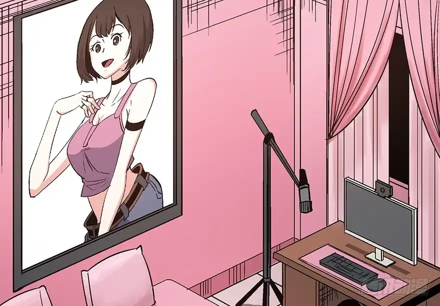 《心跳300秒》第一五六话·奖 杯 第105页
