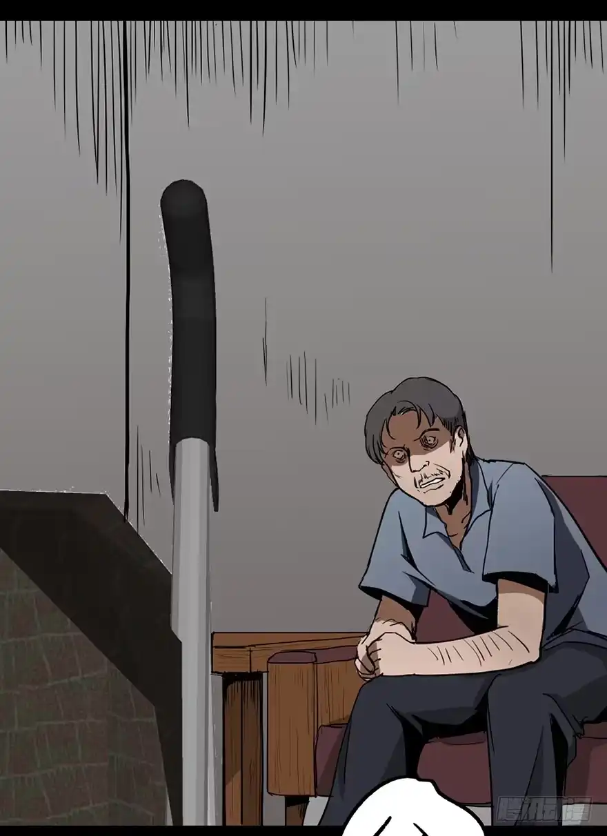 《心跳300秒》第十六话·婴儿车 第5页