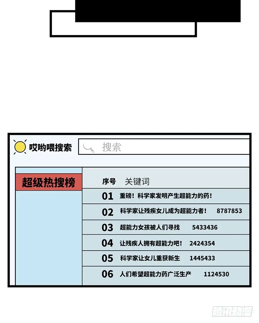 《心跳300秒》第一六二话·关注力 第40页