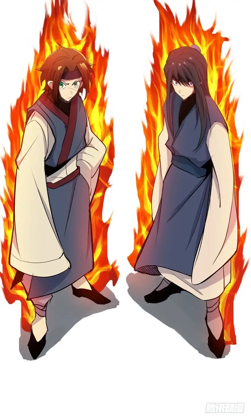 《心跳300秒》第一六九话·敌 人 第88页