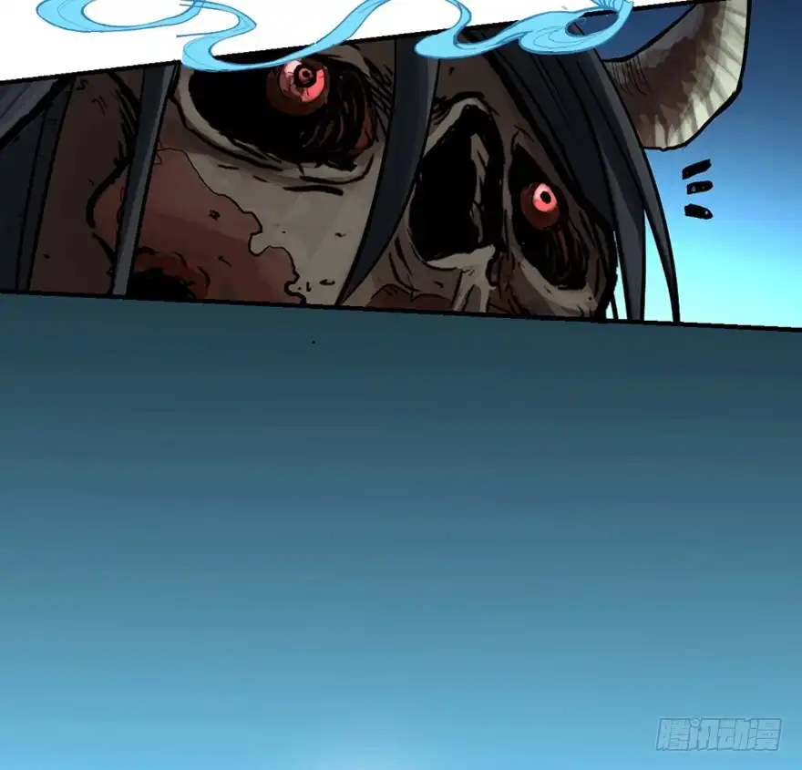 《心跳300秒》第一六九话·敌 人 第55页