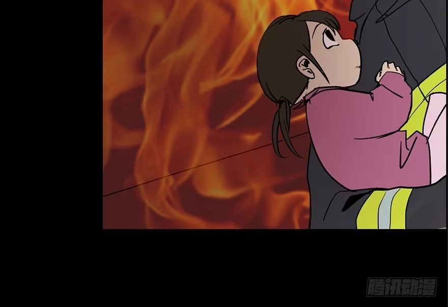 《心跳300秒》第十七话·火场英雄 第20页