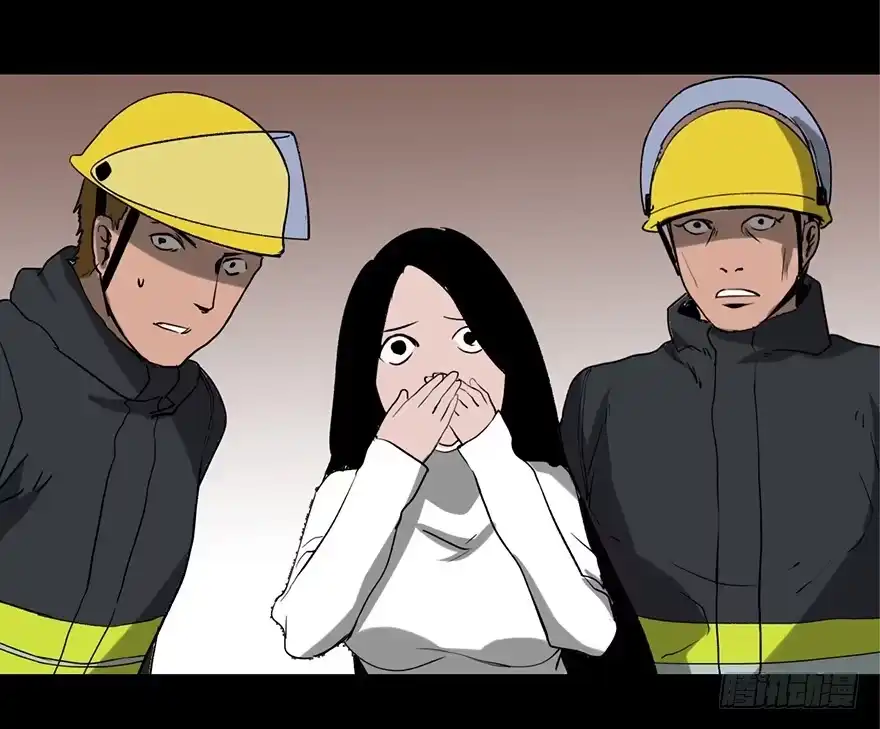 《心跳300秒》第十七话·火场英雄 第39页