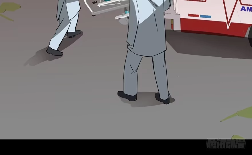 《心跳300秒》第十七话·火场英雄 第67页