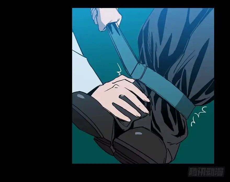 《心跳300秒》第十七话·火场英雄 第74页