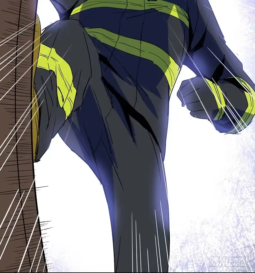 《心跳300秒》第十七话·火场英雄 第16页
