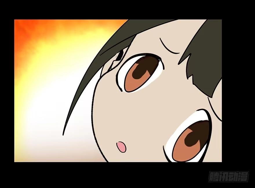 《心跳300秒》第十七话·火场英雄 第28页