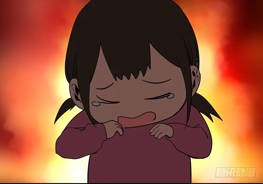 《心跳300秒》第十七话·火场英雄 第7页