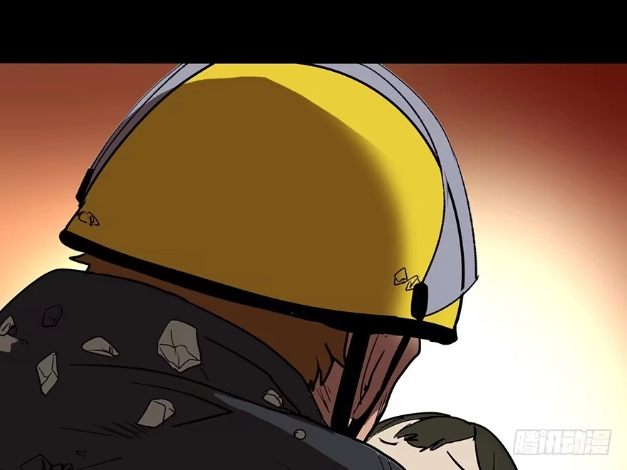 《心跳300秒》第十七话·火场英雄 第29页