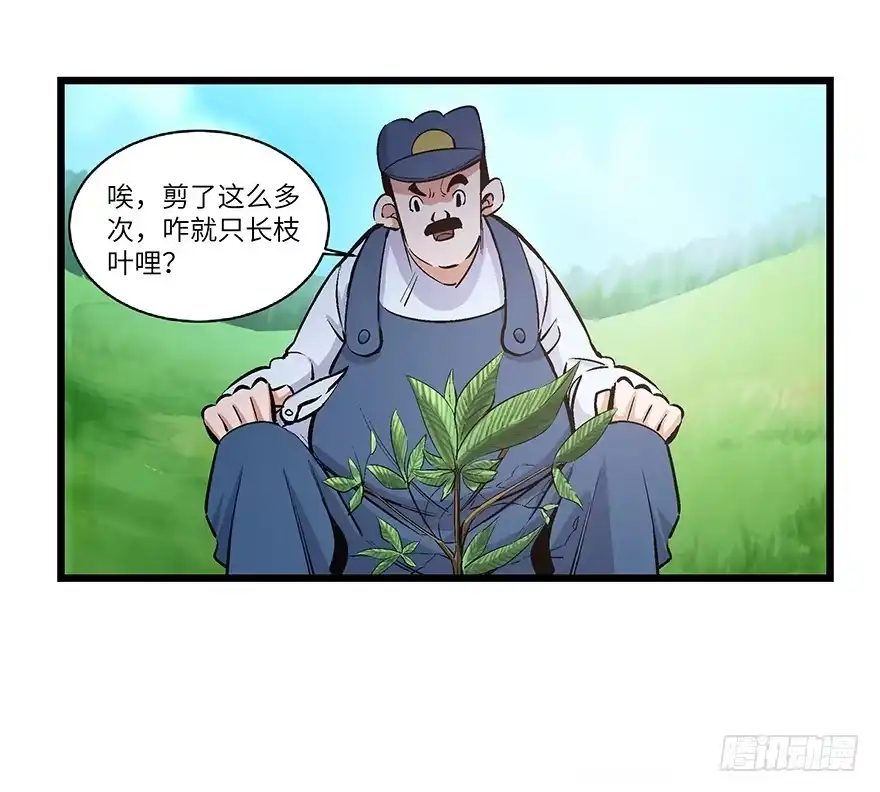 《心跳300秒》第一七零话·花开之时 第3页