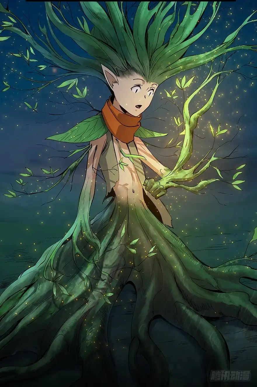 《心跳300秒》第一七零话·花开之时 第97页