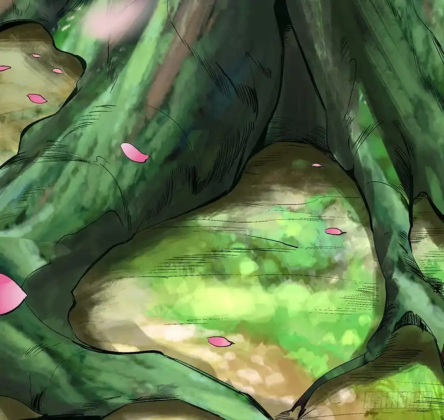 《心跳300秒》第一七零话·花开之时 第111页