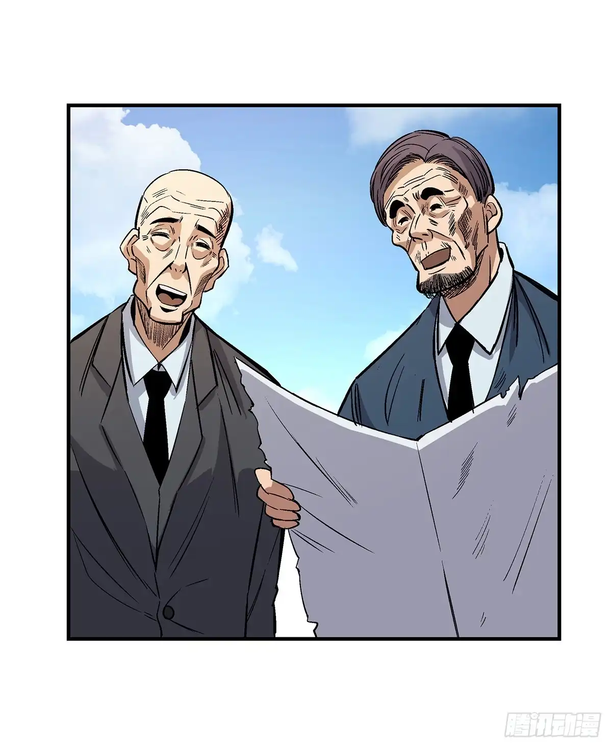 《心跳300秒》第一七六话·记忆贩卖 第76页