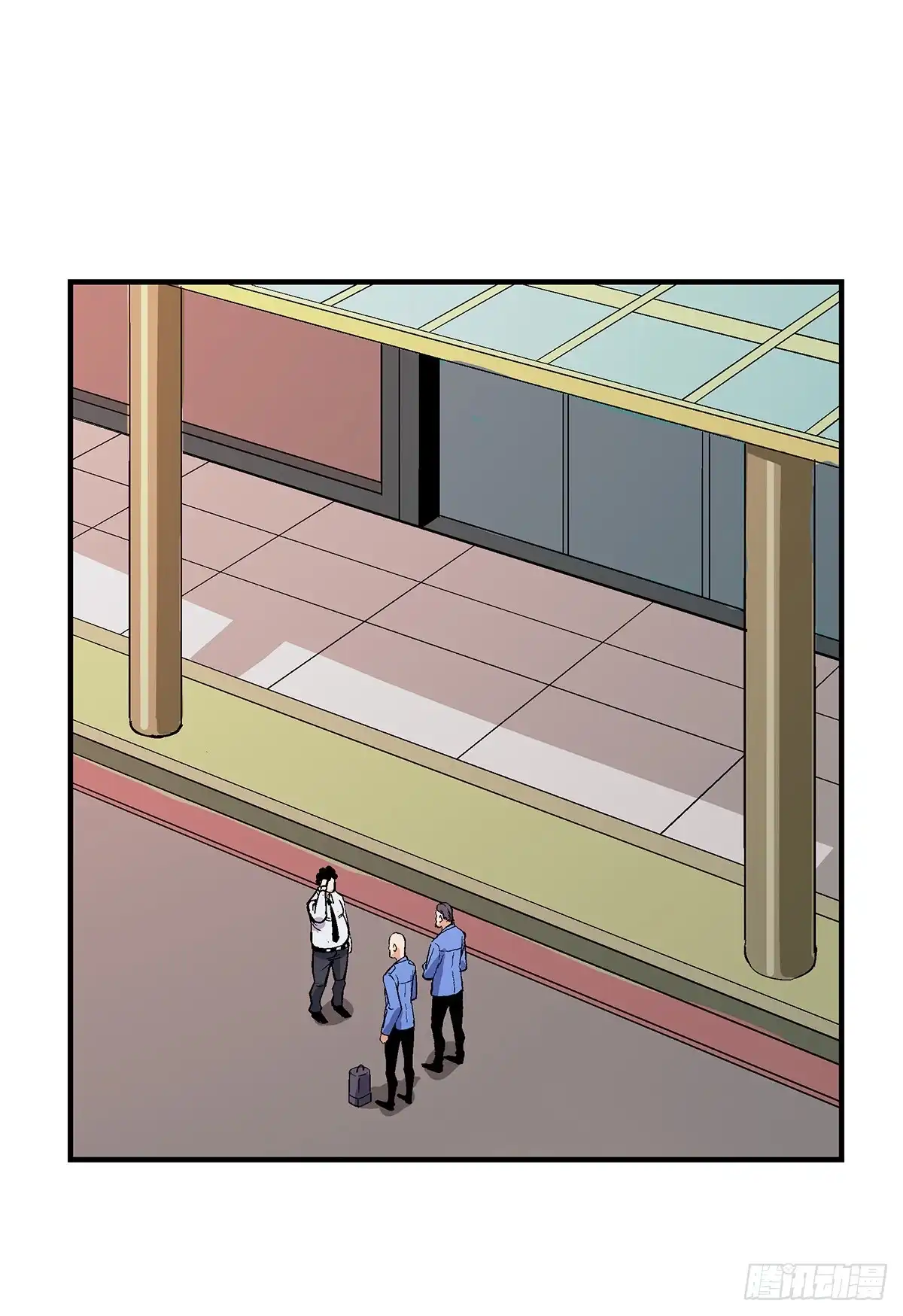 《心跳300秒》第一七六话·记忆贩卖 第17页