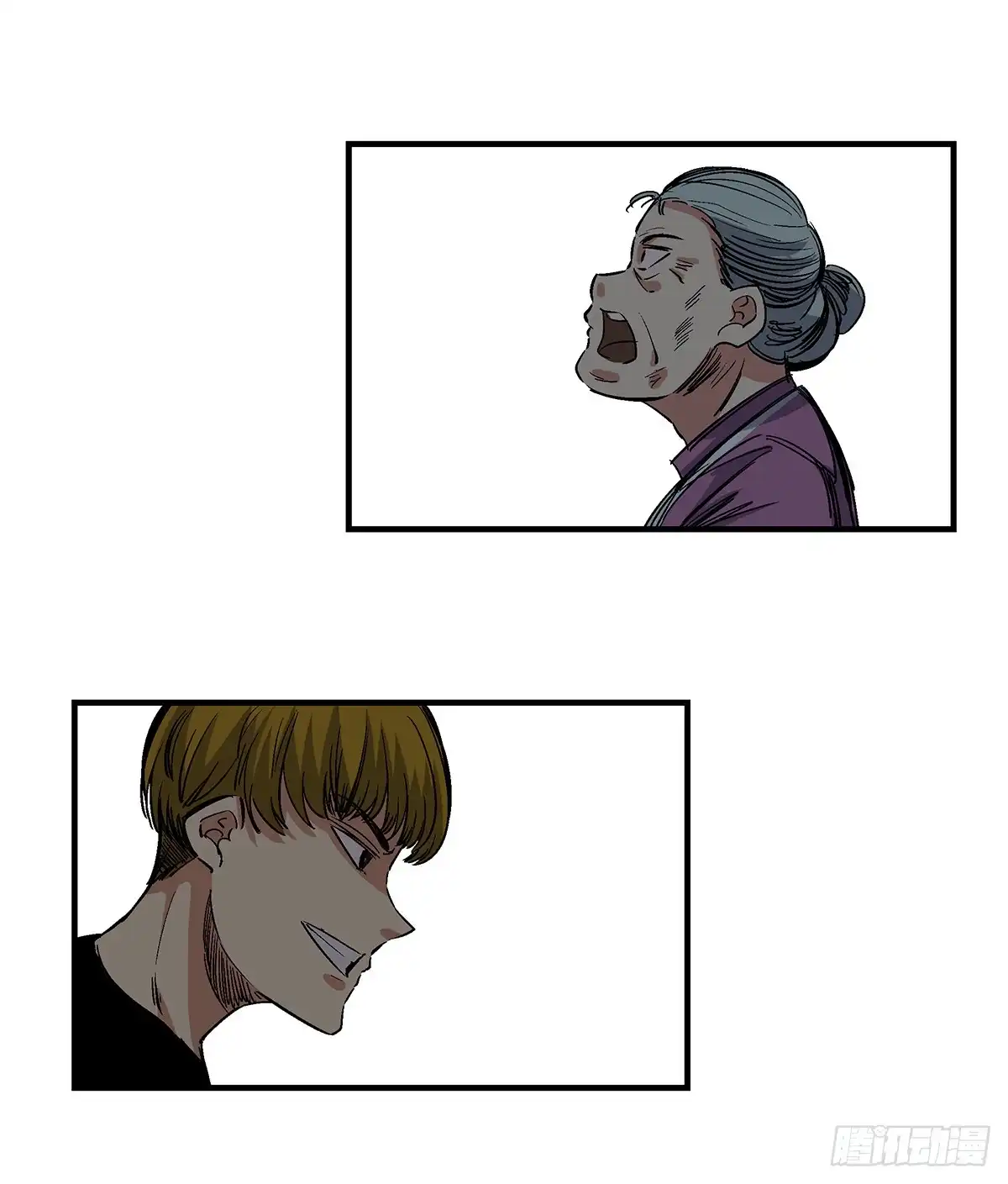 《心跳300秒》第一七六话·记忆贩卖 第61页