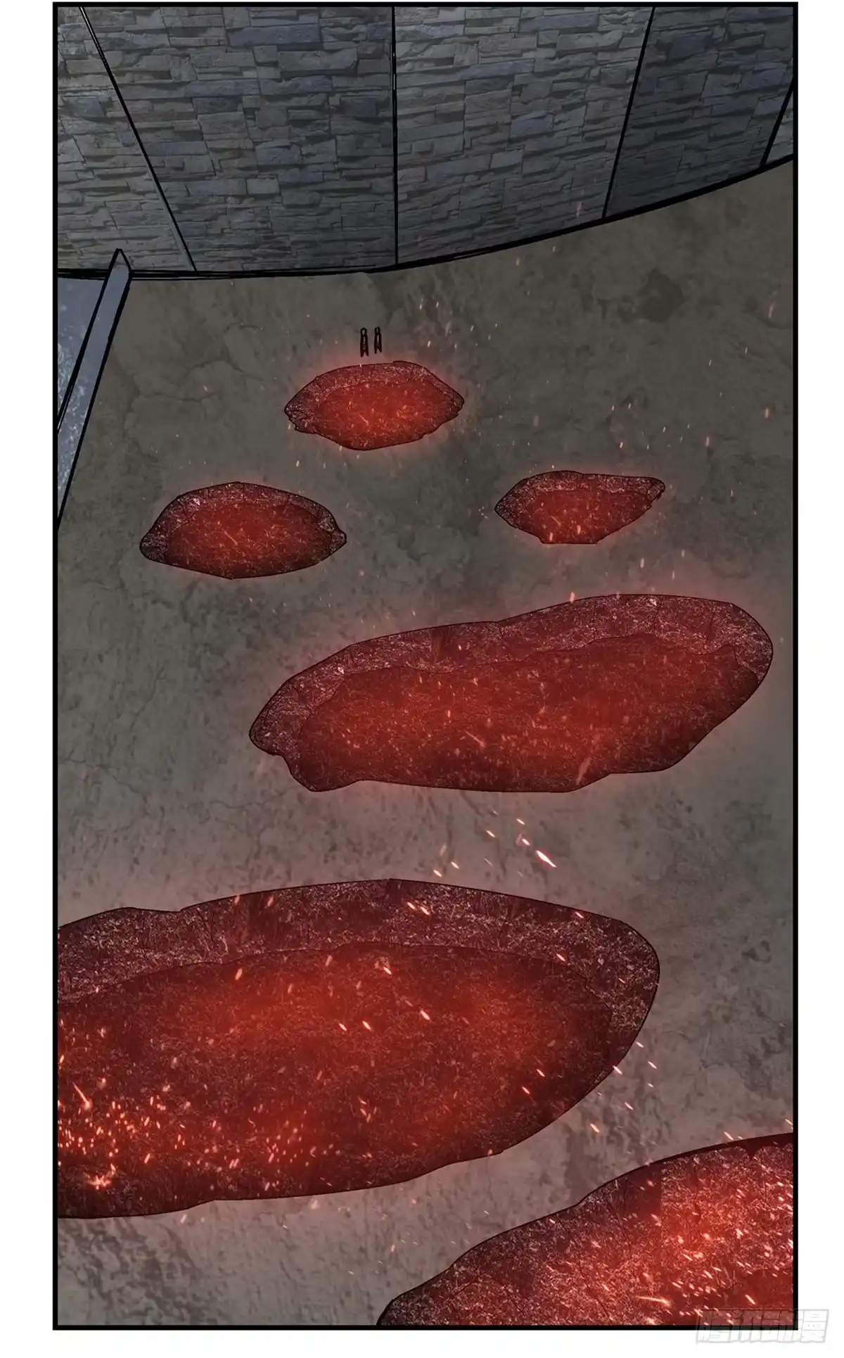 《心跳300秒》第一七九话·寻找人类 第21页