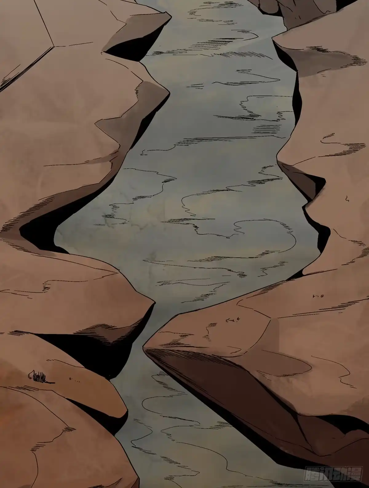 《心跳300秒》第一七九话·寻找人类 第2页