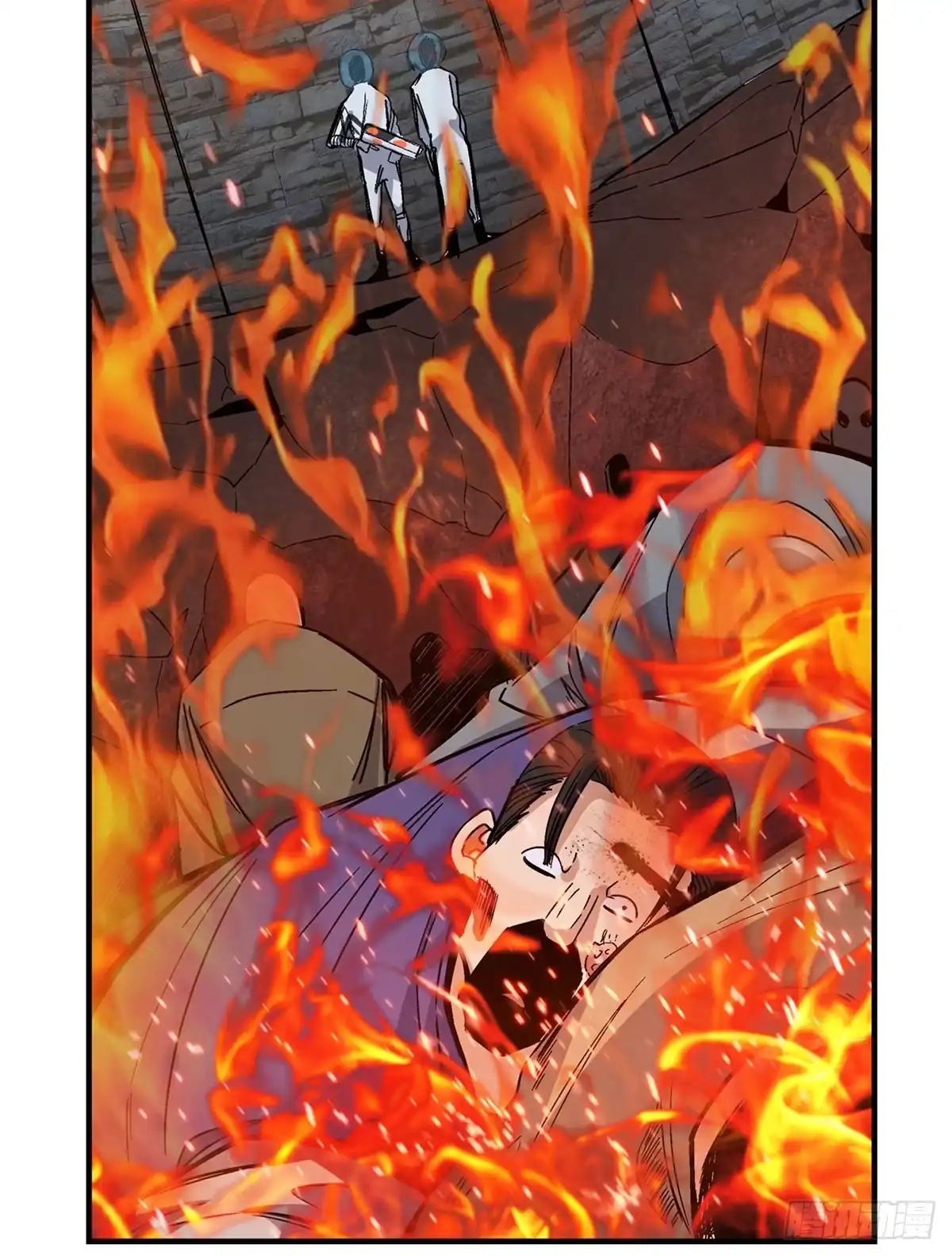 《心跳300秒》第一七九话·寻找人类 第19页