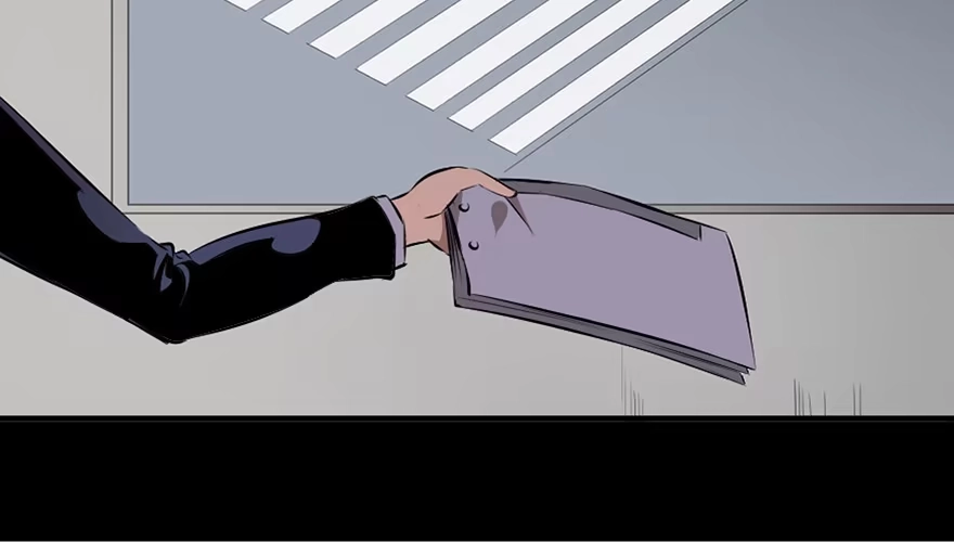 《心跳300秒》第十八话·舆 论 第13页