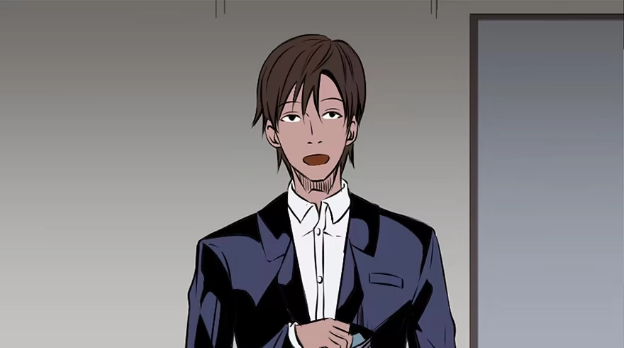 《心跳300秒》第十八话·舆 论 第14页