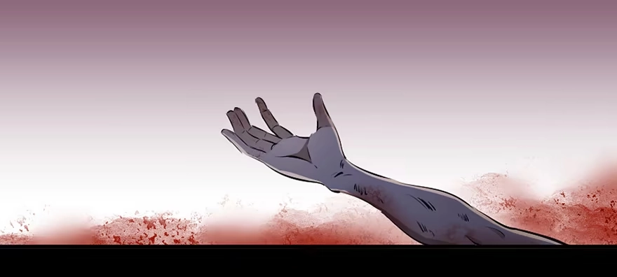 《心跳300秒》第十八话·舆 论 第10页