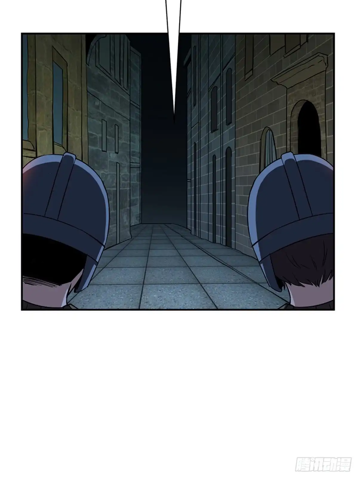 《心跳300秒》第一八五话·初 心 第6页