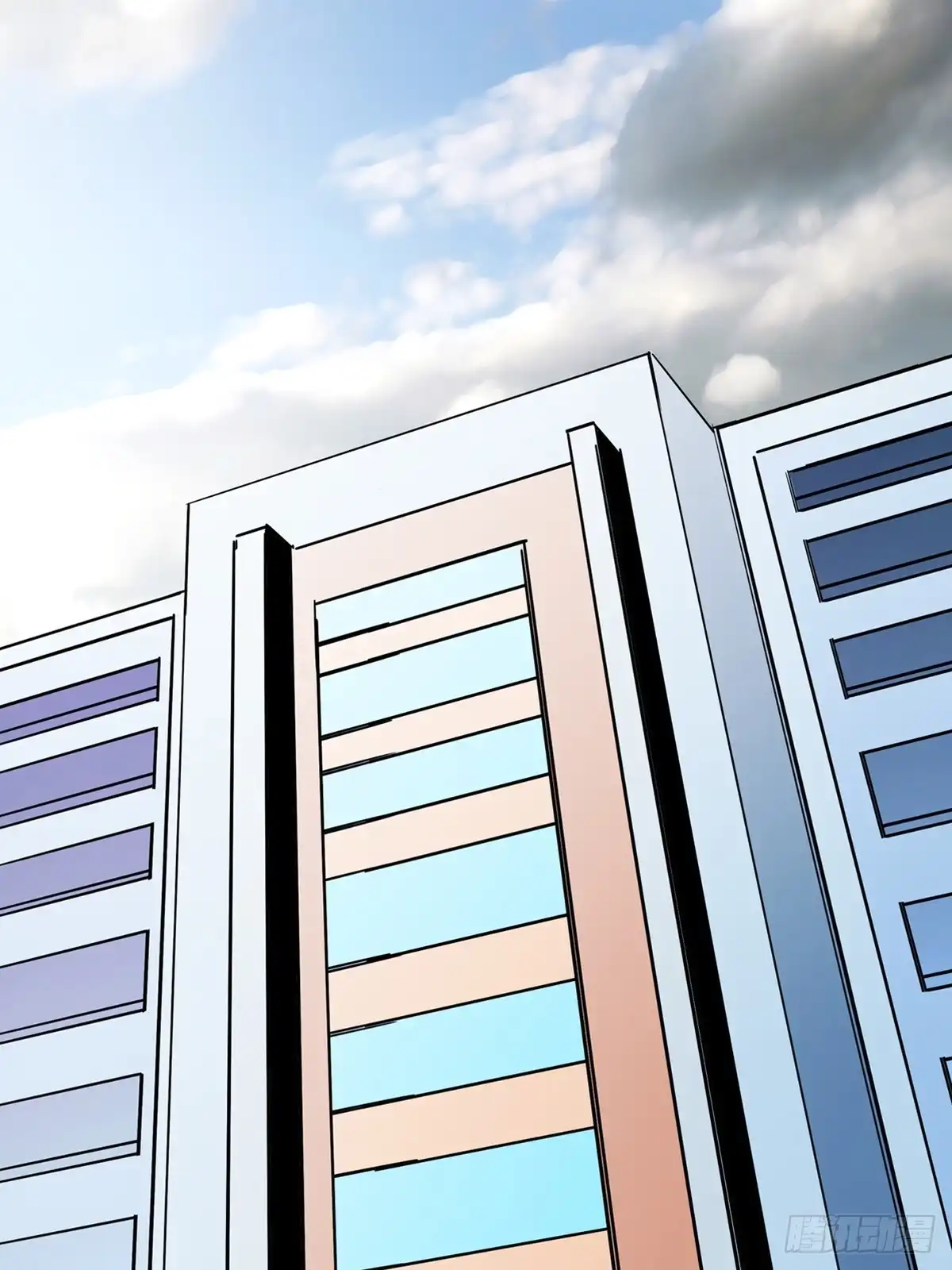 《心跳300秒》第一八八话·钉 子 第4页