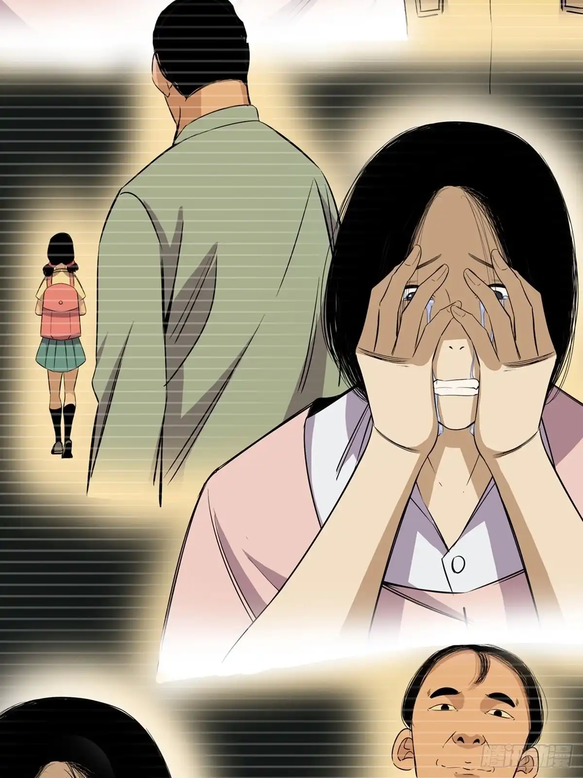 《心跳300秒》第一八九话·安葬之罪 第36页