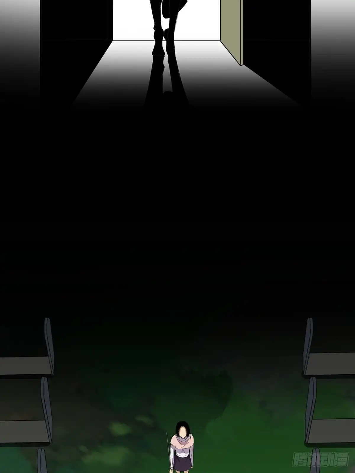 《心跳300秒》第一八九话·安葬之罪 第41页