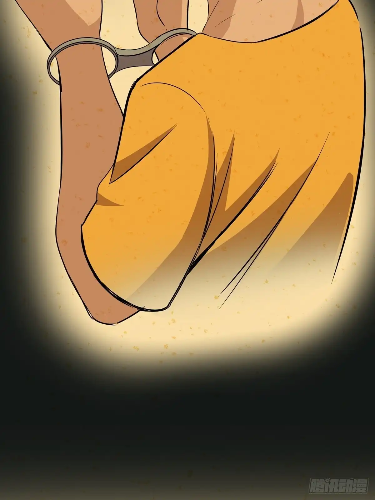 《心跳300秒》第一八九话·安葬之罪 第15页