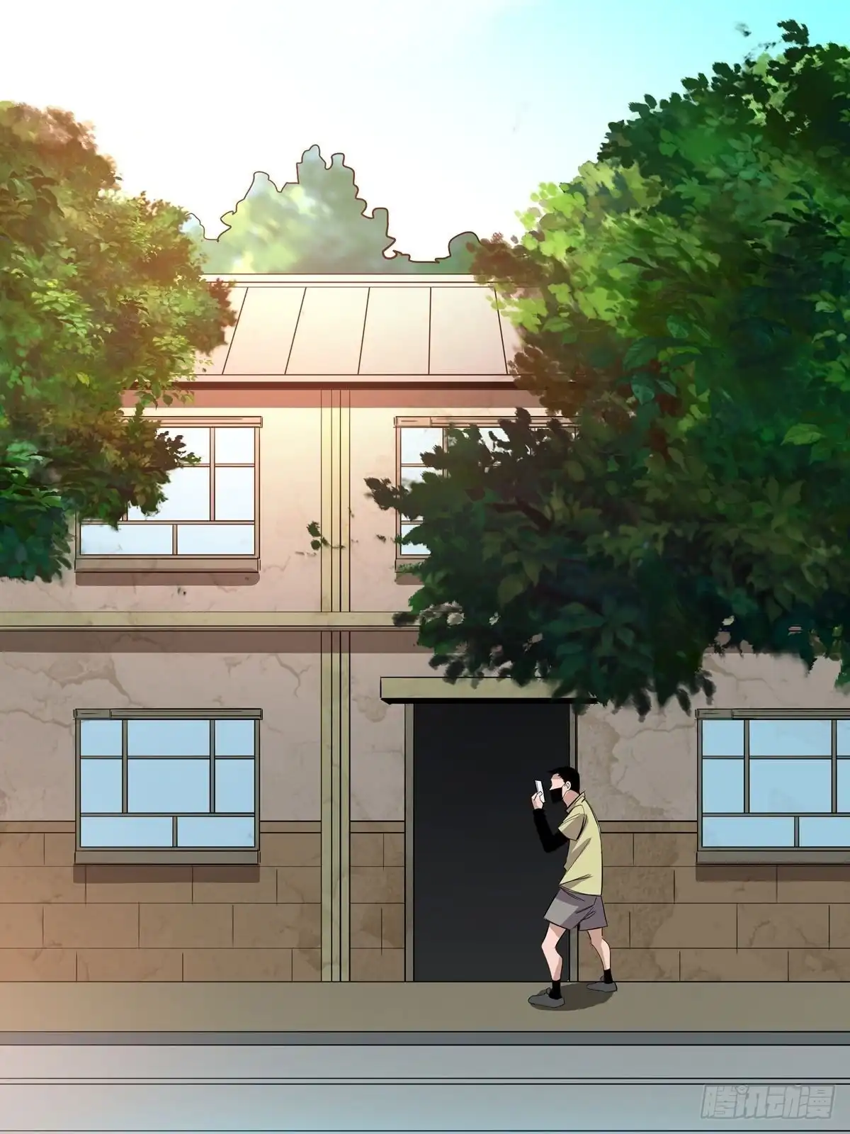 《心跳300秒》第一八九话·安葬之罪 第20页