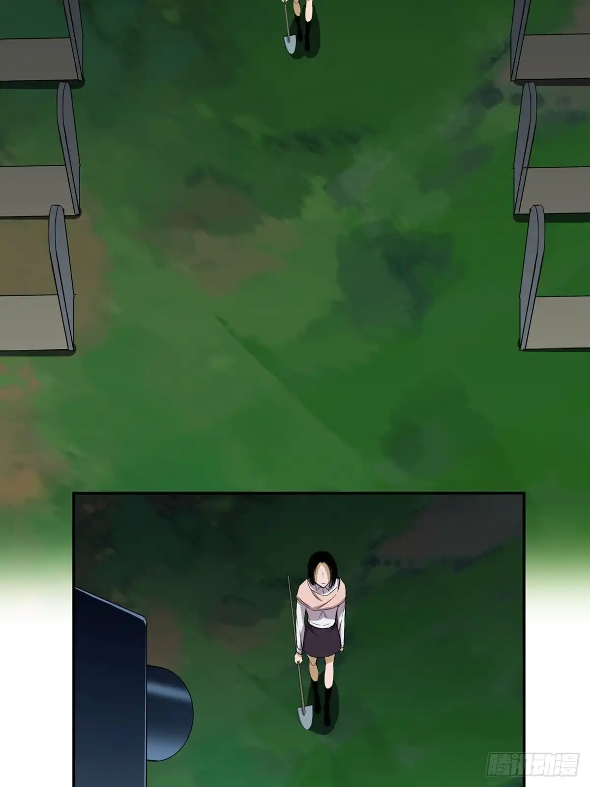 《心跳300秒》第一八九话·安葬之罪 第42页