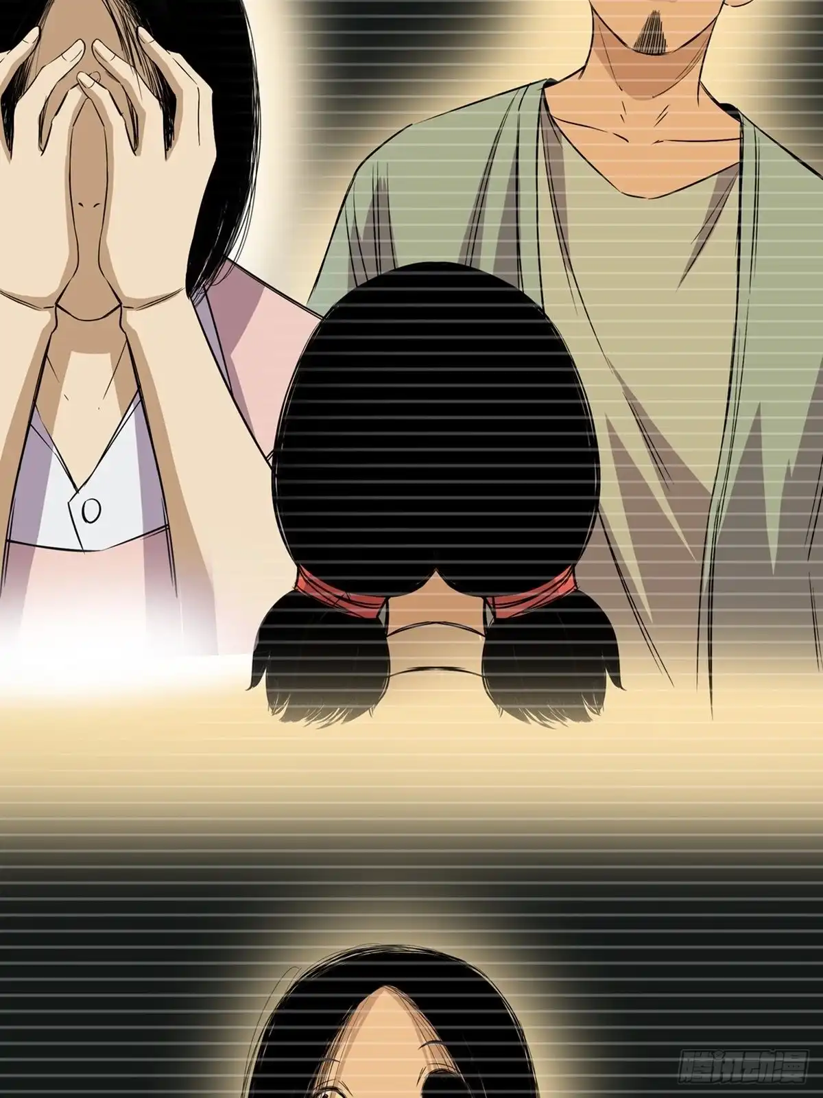 《心跳300秒》第一八九话·安葬之罪 第37页