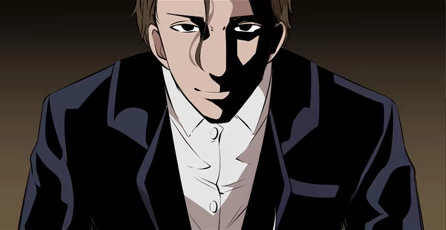 《心跳300秒》第十九话·血色魔术师 第42页