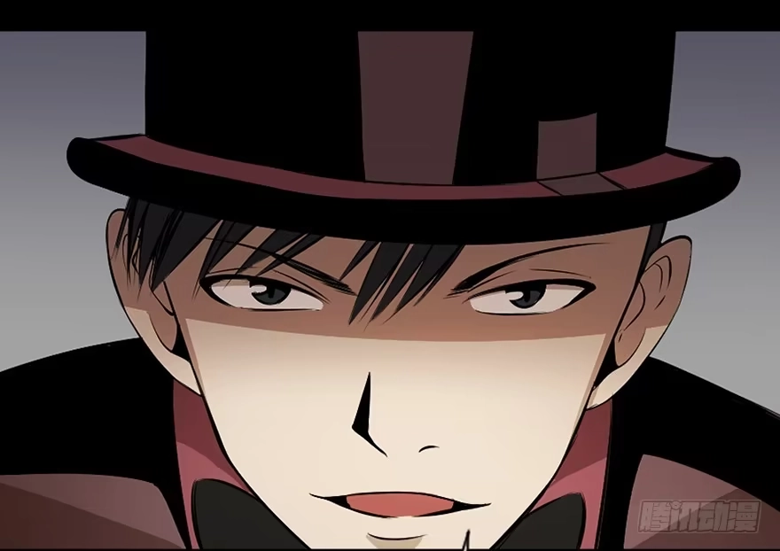 《心跳300秒》第十九话·血色魔术师 第81页