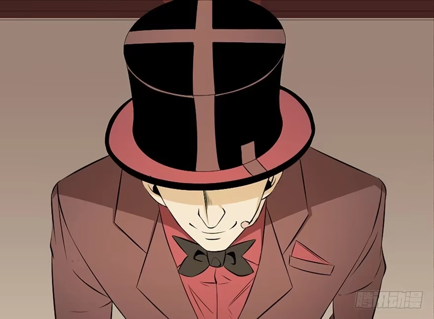 《心跳300秒》第十九话·血色魔术师 第64页
